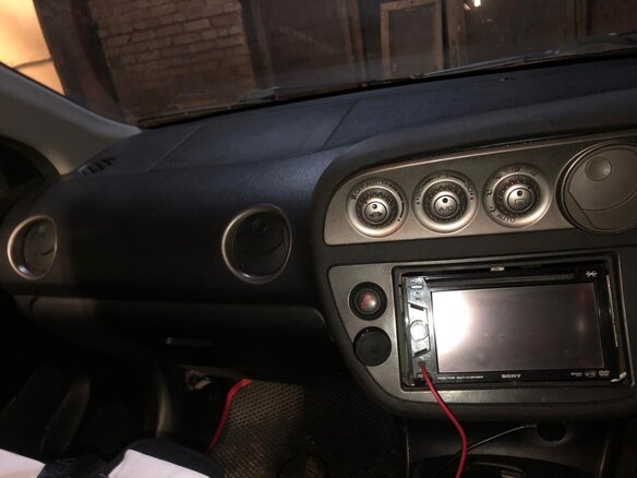 2005 Honda Integra IV Рестайлинг, чёрный, 600000 рублей - вид 12