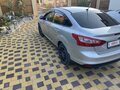 2014 Ford Focus III, серебристый, 1000000 рублей - вид 2