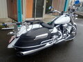 2012 Yamaha XV 1900, белый, 1320000 рублей - вид 4