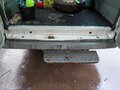 2007 Ford Transit, серебристый, 1150000 рублей - вид 3