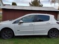 2010 Peugeot 308 I, белый, 820000 рублей - вид 2