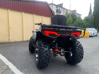 2025 Motax Grizlik 300, бежевый, 319000 рублей, вид 5