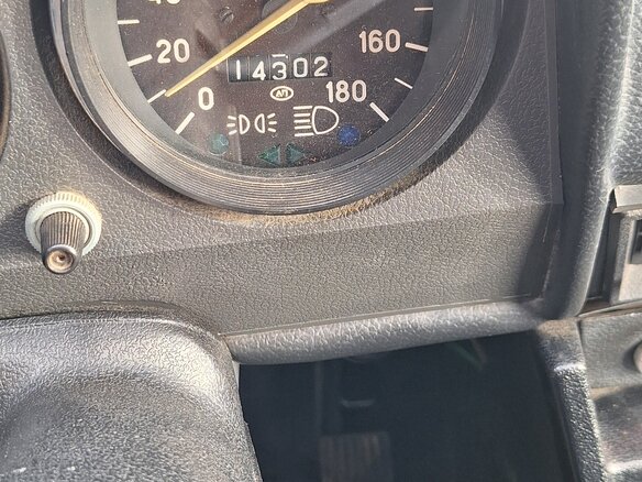 1995 Lada (ВАЗ) 2106, чёрный, 320000 рублей - вид 14