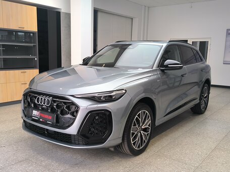 Audi Q5 III (GU)