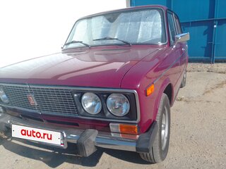 2001 Lada (ВАЗ) 2106 4-speed, красный, 835000 рублей, вид 3