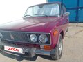 2001 Lada (ВАЗ) 2106 4-speed, красный, 835000 рублей - вид 2