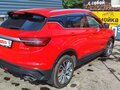 2022 Geely Coolray I, красный, 2030000 рублей - вид 2