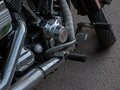 2008 Harley-Davidson Dyna Low Rider, золотистый, 900000 рублей - вид 3