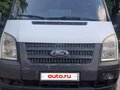 2013 Ford Transit, белый, 950000 рублей