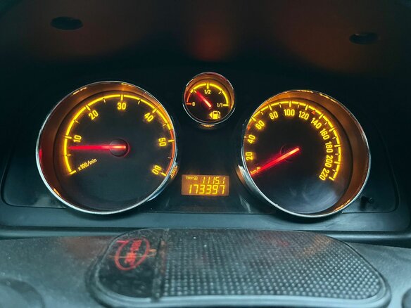 2012 Opel Antara I Рестайлинг, чёрный, 1100000 рублей - вид 9