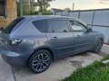 2008 Mazda 3 I (BK) Рестайлинг, серый, 700000 рублей - вид 1