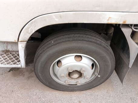 2009 Hyundai HD78, белый, 1350000 рублей, вид 4