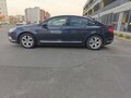 2009 Citroen C5 II, синий, 850000 рублей - вид 1