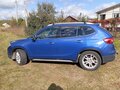 2015 Brilliance V5 I, синий, 650000 рублей - вид 5