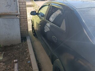 2013 Chevrolet Cobalt II, чёрный, 400000 рублей, вид 4