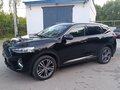 2022 Haval F7 I, чёрный, 1840000 рублей - вид 7