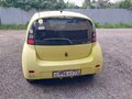 2004 Toyota WiLL Cypha, жёлтый, 430000 рублей - вид 3
