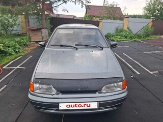 2010 Lada (ВАЗ) 2113, серый, 195000 рублей, вид 3