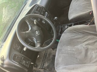 1991 Nissan Primera I (P10), серый, 150000 рублей, вид 1