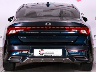 2020 Kia K5 III, синий, 1999000 рублей, вид 4