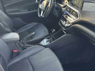 2023 Changan Alsvin, белый, 807000 рублей, вид 5