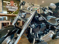 2025 Harley-Davidson Fat Boy, чёрный, 3300000 рублей - вид 6