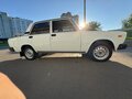 2008 Lada (ВАЗ) 2107, белый, 400000 рублей - вид 9