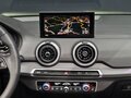 2023 Audi Q2 35 TDI I Рестайлинг, чёрный, 2900000 рублей - вид 9