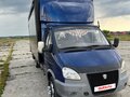 2012 ГАЗ ГАЗель (2705), синий, 1500000 рублей - вид 4