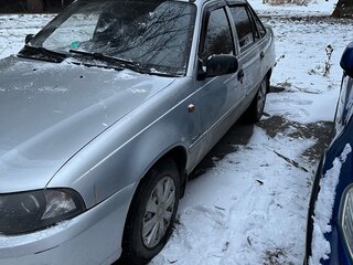 2013 Daewoo Nexia I Рестайлинг, серебристый, 300000 рублей, вид 1