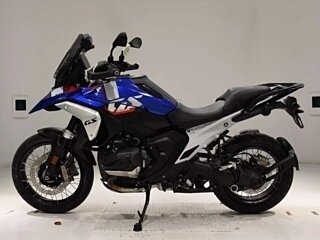 2023 BMW R 1300 GS, синий, 2880000 рублей - вид 18