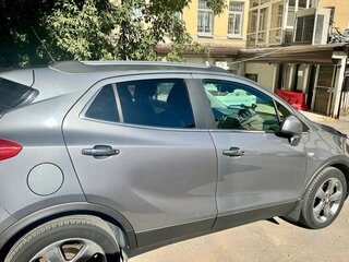 2013 Opel Mokka I, серый, 1100000 рублей, вид 3