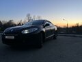 2012 Renault Fluence I, чёрный, 1000000 рублей - вид 1