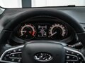 2026 Lada (ВАЗ) Iskra SW Cross, серый, 1847000 рублей - вид 11