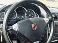 2007 Porsche Cayenne Turbo I Рестайлинг (957), серый, 1650000 рублей - вид 6