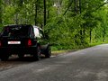 2023 Lada (ВАЗ) Niva Legend Euro-2 I, зелёный, 900000 рублей - вид 9