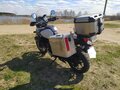 2015 Suzuki V-Strom 1000, белый, 600000 рублей - вид 4