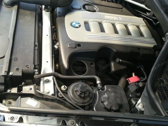2009 BMW X5 30d II (E70), чёрный, 2100000 рублей - вид 14