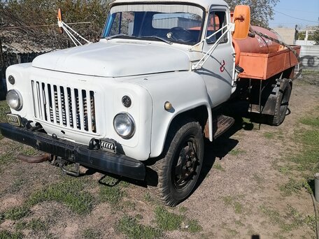 1994 ГАЗ 52, белый, 250000 рублей, вид 1