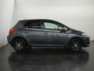 2008 Toyota Auris I, серый, 410000 рублей, вид 4