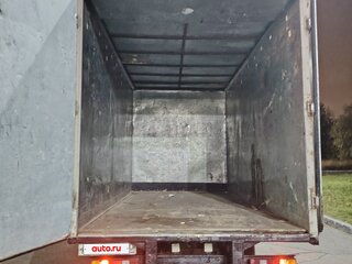 2007 ГАЗ ГАЗель (3302), белый, 480000 рублей, вид 5