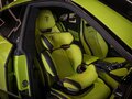 2021 Lamborghini Urus I, зелёный - вид 9