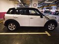 2013 Mini Countryman Cooper I, белый, 1300000 рублей - вид 10