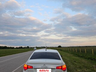 2013 Citroen C4 II, белый, 675555 рублей, вид 4