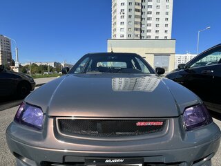 1996 Honda Civic V, коричневый, 750000 рублей, вид 1