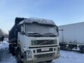 2004 Volvo FM, белый, 2100000 рублей - вид 4