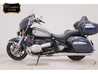 2023 BMW R 18 Transcontinental, фиолетовый, 2200000 рублей, вид 3