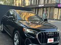 2019 Audi Q3 45 TFSI II (F3), чёрный, 3199999 рублей - вид 1