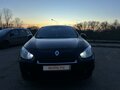 2012 Renault Fluence I, чёрный, 1000000 рублей - вид 5