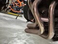 2015 Yamaha MT-09 (FZ-09), серебристый, 710000 рублей - вид 6